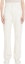 Purchase (Women) 'S Max Mara MaxMara Achille Ivory High-Waist Wide-Leg Denim Jeans for Women. 1131044106002-ACHILLE