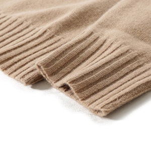 (W) ''赛马克斯玛拉 水晶点缀抽绳针织连帽衫 女士驼色'' 1366073906005-ANANAS Cheap (W) ''赛马克斯玛拉 水晶点缀抽绳针织连帽衫 女士驼色'' 1366073906005-ANANAS