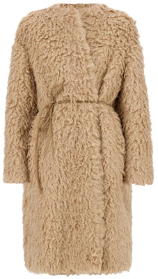 (W) マックスマーラ ボッソ アルパカウール ミドル丈コート キャメルカラー. 6016231306002-BOSSO Buy (W) マックスマーラ ボッソ アルパカウール ミドル丈コート キャメルカラー. 6016231306002-BOSSO