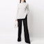 Lookbook (W) ''S Max Mara MaxMara 女款灰色麻花針織套頭毛衣 93661913600-HAZEL002