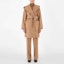 Lookbook (W) ''Kot Bertudung Tali Pinggang MaxMara Camel ''S Max Mara'' 1086040906001-RIALTO