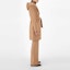 Purchase (W) ''Kot Bertudung Tali Pinggang MaxMara Camel ''S Max Mara'' 1086040906001-RIALTO