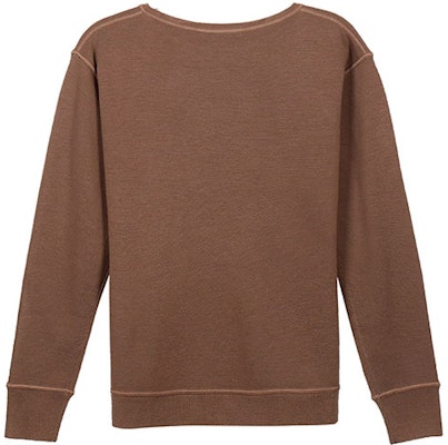 (Women) 'S Max Mara MaxMara Camel Wool Sweater - Crewneck Long Sleeve Knit Pullover 136604096003-UNIPARO Lookbook (Women) 'S Max Mara MaxMara Camel Wool Sweater - Crewneck Long Sleeve Knit Pullover 136604096003-UNIPARO
