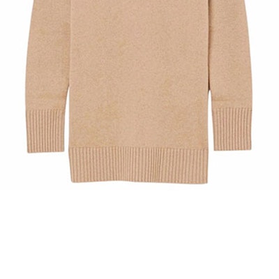 (W) ''S Max Mara MaxMara 駝色羊毛高領毛衣 136602036002-NASTRO Details for (W) ''S Max Mara MaxMara 駝色羊毛高領毛衣 136602036002-NASTRO