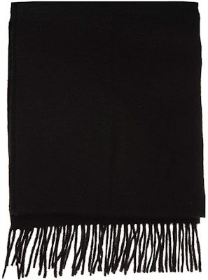 (W) ''S Max Mara MaxMara 女士黑色羊绒围巾 45463117600008 45500000000000 Lookbook (W) ''S Max Mara MaxMara 女士黑色羊绒围巾 45463117600008 45500000000000