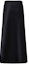 Lookbook (Women) 'S Max Mara MaxMara Clavier Black Flared Slim Fit Casual Long Skirt for Women. 1177102106001-CLAVIER