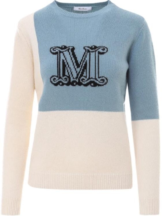 women-s-max-mara-max-mara-colorblock-cashmere-sweater-beige-13610311600-012