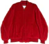 Buy (W) ''S Max Mara MaxMara Felice 羊駝毛混紡紅色短版飛行夾克 女款. 1081042106012-FELICE