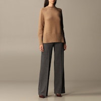 (W) Sweater Max Mara Cokelat Pas Badan 93660403600-003 Purchase (W) Sweater Max Mara Cokelat Pas Badan 93660403600-003