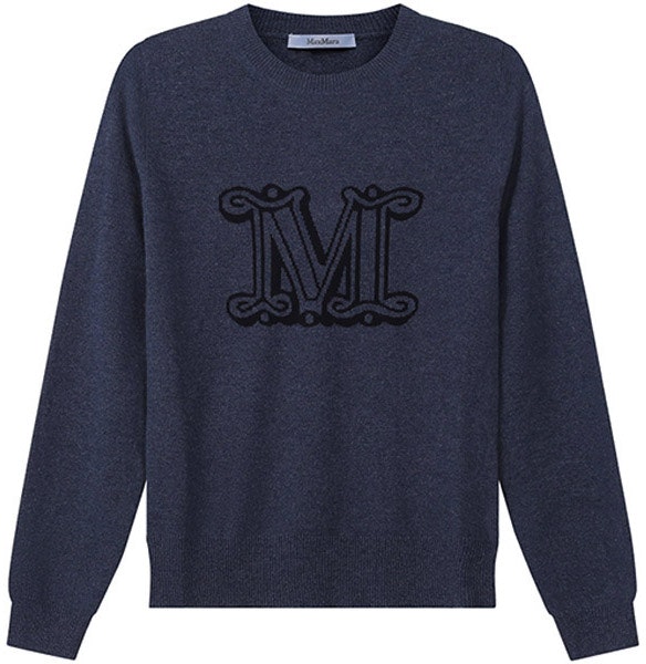women-s-max-mara-max-mara-fw-22-navy-blue-cashmere-knit-sweater-with-logo-crewneck-1366102906003-bimba
