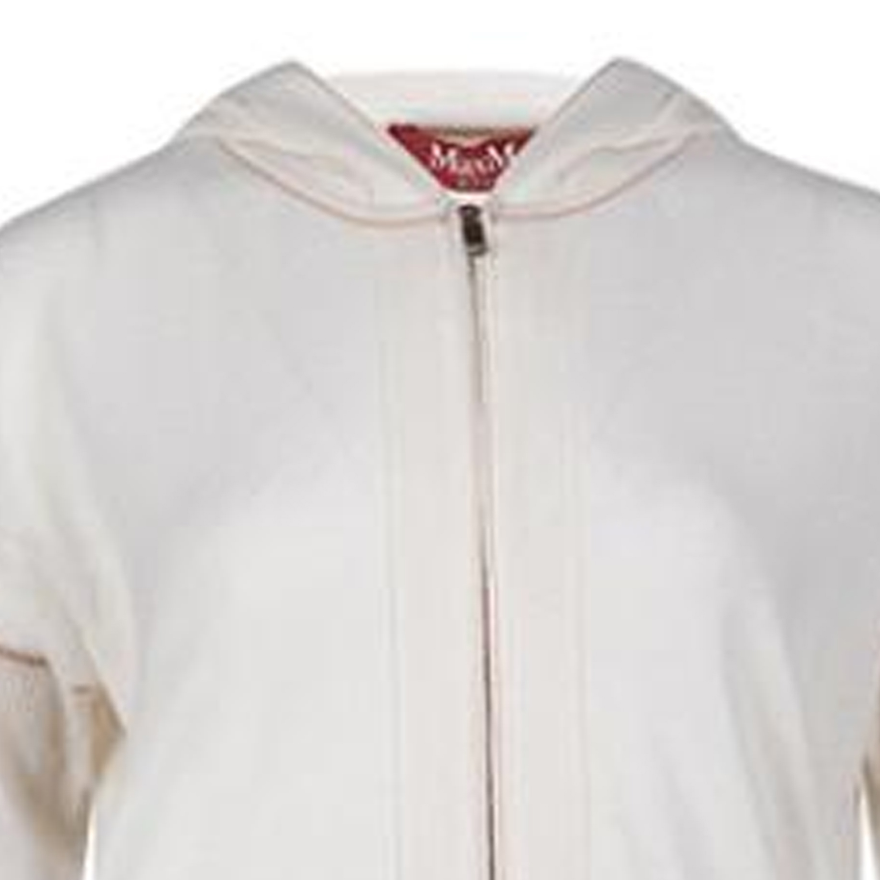 Details for (Women) 'S Max Mara MaxMara FW22  Solid Beige Hooded Knit Sweater Casualwear. 63460529600-001