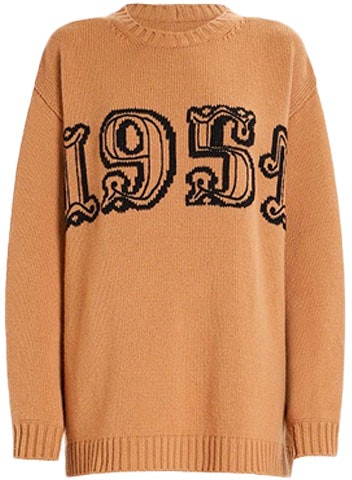 women-s-max-mara-max-mara-knit-pullover-sweater-with-letter-pattern-camel-color-1366351606-029