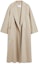 Buy (Women) 'S Max Mara MaxMara Labbro Ludmilla Cashmere Bathrobe Coat Beige 1016052906032-LUDMILL