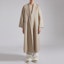 Shop (Women) 'S Max Mara MaxMara Labbro Ludmilla Cashmere Bathrobe Coat Beige 1016052906032-LUDMILL