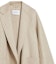 Sizing (Women) 'S Max Mara MaxMara Labbro Ludmilla Cashmere Bathrobe Coat Beige 1016052906032-LUDMILL