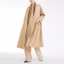 Shop (W) Max Mara Labbro Ludmilla Mantel Cashmere Warna Camel Terang 1016090906010-LABBRO