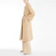 Details for (W) Max Mara Labbro Ludmilla Mantel Cashmere Warna Camel Terang 1016090906010-LABBRO