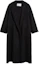 Buy (W) ''S Max Mara MaxMara Labbro Siri Jubah Kot Kasmir Hitam 11016090906004-LABBRO