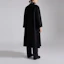 Details for (W) ''S Max Mara MaxMara Labbro Siri Jubah Kot Kasmir Hitam 11016090906004-LABBRO