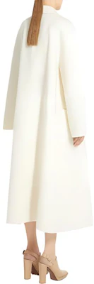 (W) ''Kot Max Mara Labbro Putih Cashmere Gaya Jubah Mandi'' 1011103106001-LUDMILLA1 Purchase (W) ''Kot Max Mara Labbro Putih Cashmere Gaya Jubah Mandi'' 1011103106001-LUDMILLA1