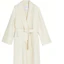 Details for (W) ''Kot Max Mara Labbro Putih Cashmere Gaya Jubah Mandi'' 1011103106001-LUDMILLA1