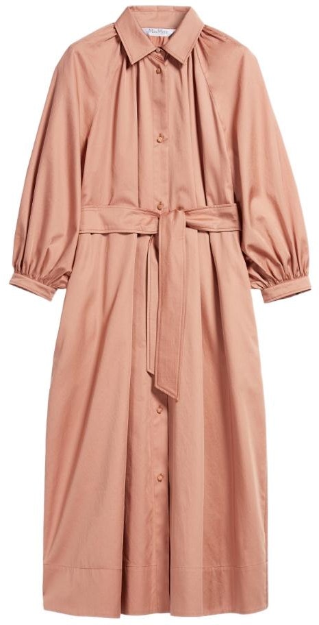 women-s-max-mara-max-mara-lega-pink-long-sleeve-shirt-dress-solid-color-1226112906004-lega