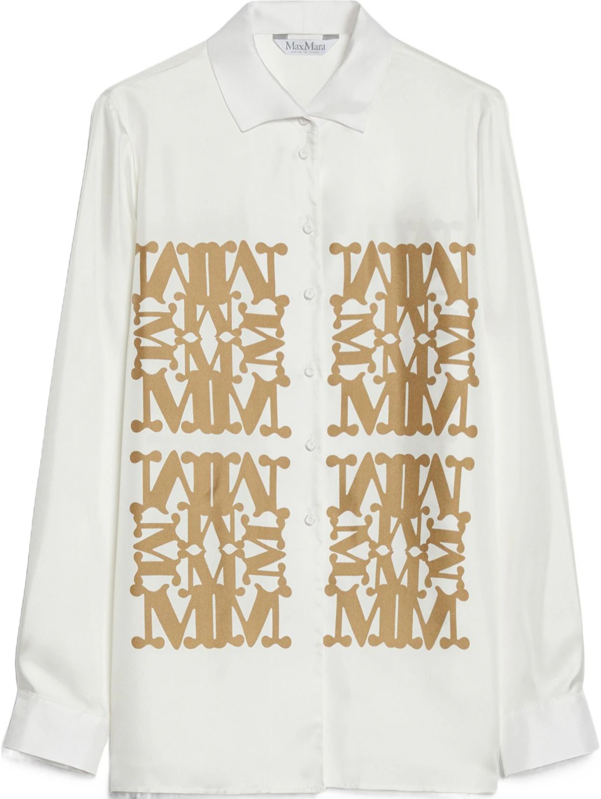 women-s-max-mara-max-mara-legno-vanilla-letter-print-long-sleeve-button-up-shirt-for-women-1116094106002-legno