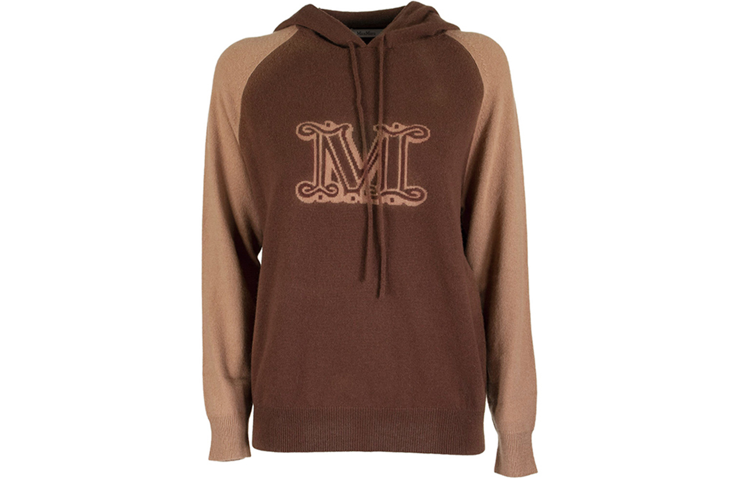 Order (W) Suéter de cachemir marrón para mujer S Max Mara MaxMara LIEGI 1366100960019-LIEGI