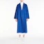 Purchase (W) ''S Max Mara MaxMara Ludmilla 羊絨長版大衣外套 - 藍色 1011083106087-LUDMILLA
