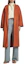 Purchase (Women) 'S Max Mara MaxMara Ludmilla Labbro Cashmere Robe Coat in Pumpkin Orange 2310110831000053-LUDMILLA