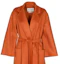 Details for (Women) 'S Max Mara MaxMara Ludmilla Labbro Cashmere Robe Coat in Pumpkin Orange 2310110831000053-LUDMILLA