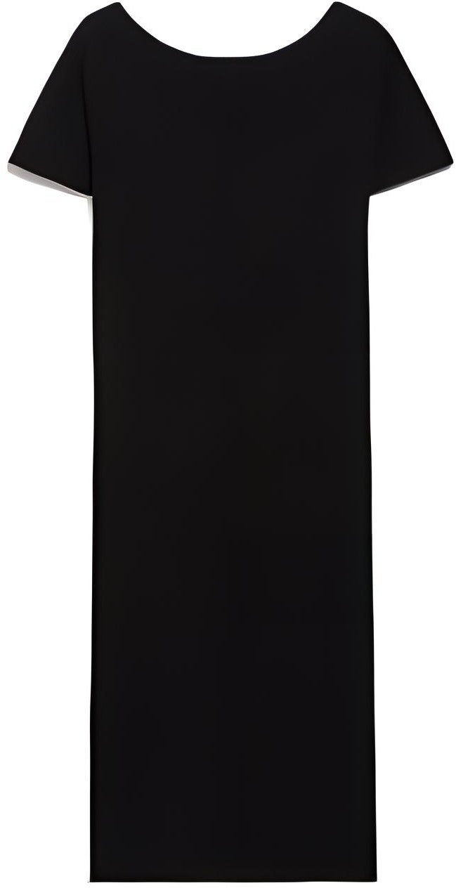 women-s-max-mara-max-mara-luglio-stretch-viscose-midi-dress-black-short-sleeve-crewneck-dress-6321014106008-luglio