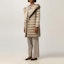 Details for (Women) 'S Max Mara MaxMara Novef Ladies Light Brown Hooded Long Down Jacket 94961116600NOVEF-019