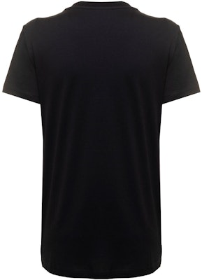 (W) ''스 막스마라 막스마라 파크 컬렉션 블랙 로고 프린트 반팔 티셔츠'' 19460229650006-PARK Lookbook (W) ''스 막스마라 막스마라 파크 컬렉션 블랙 로고 프린트 반팔 티셔츠'' 19460229650006-PARK