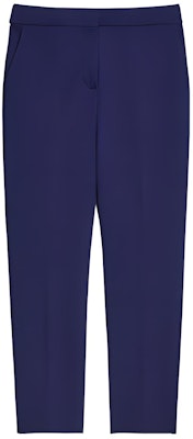 (W) ''Pantalones Casuales Mujer Azul Marino Slim Fit Pegno Max Mara Mid-Rise''. 1786012306027-3PEGNO Buy (W) ''Pantalones Casuales Mujer Azul Marino Slim Fit Pegno Max Mara Mid-Rise''. 1786012306027-3PEGNO