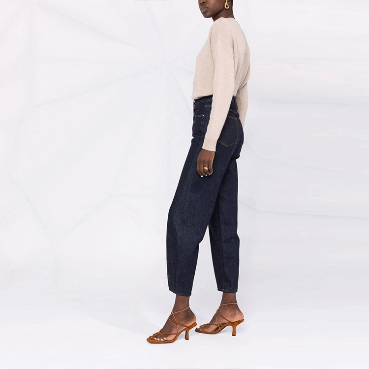 Purchase (W) ''S Max Mara MaxMara 粉色羊毛羊绒针织套头毛衣. 13660813600-GIOSTRA-005