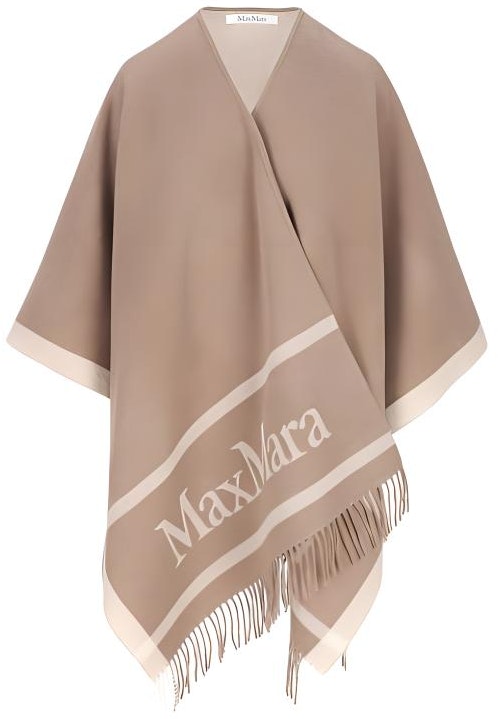 women-s-max-mara-max-mara-printed-wool-shawl-for-women-brown-2414731051600002