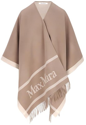 (W) "Chal de Lana Estampado para Mujer ''S Max Mara MaxMara - Marrón." 2414731051600002 Buy (W) "Chal de Lana Estampado para Mujer ''S Max Mara MaxMara - Marrón." 2414731051600002