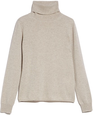 (Women) 'S Max Mara MaxMara Radura Beige Turtleneck Knit Pullover Sweater for Women 6366093306004-RADURA Buy (Women) 'S Max Mara MaxMara Radura Beige Turtleneck Knit Pullover Sweater for Women 6366093306004-RADURA