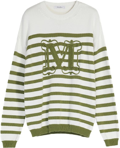 women-s-max-mara-max-mara-ragno-ss-22-green-jacquard-striped-crewneck-knit-pullover-1361032106010-ragno
