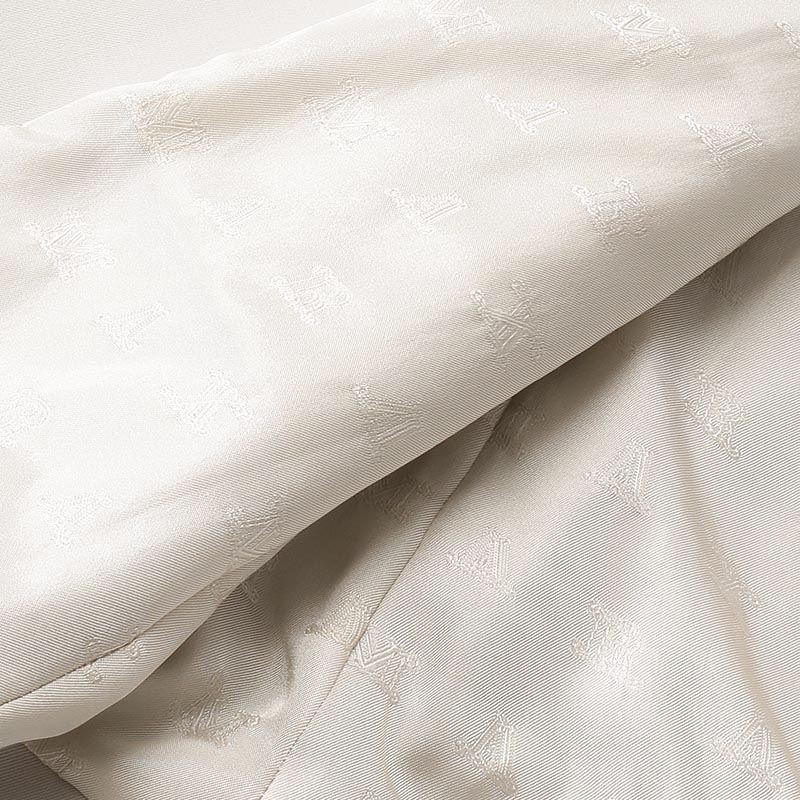 Sizing (Women) 'S Max Mara MaxMara Reale Double-Breasted Blazer for Women in Beige. 1046033906001-REALE