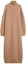Buy (Women) 'S Max Mara MaxMara Riviera Yellow High-Neck Long-Sleeve Maxi Dress for Women 1326152606003-RIVIERA