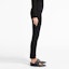 Details for (Women) 'S Max Mara MaxMara Rosano Series Black Skinny Leggings 1786021306003-ROSANO