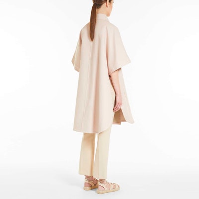 (W) ''S Max Mara マックスマーラ セダン ベージュ ダブルブレスト ケープコート 4731042606019-SEDAN Shop (W) ''S Max Mara マックスマーラ セダン ベージュ ダブルブレスト ケープコート 4731042606019-SEDAN