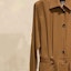 Lookbook (W) ''S Max Mara MaxMara SS23 棕色纯色系带连体裤 DAKAR-006