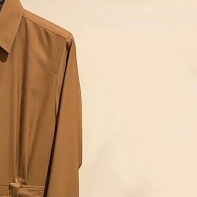 (W) ''S Max Mara MaxMara SS23 棕色纯色系带连体裤 DAKAR-006 Shop (W) ''S Max Mara MaxMara SS23 棕色纯色系带连体裤 DAKAR-006