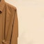Shop (W) ''S Max Mara MaxMara SS23 棕色纯色系带连体裤 DAKAR-006