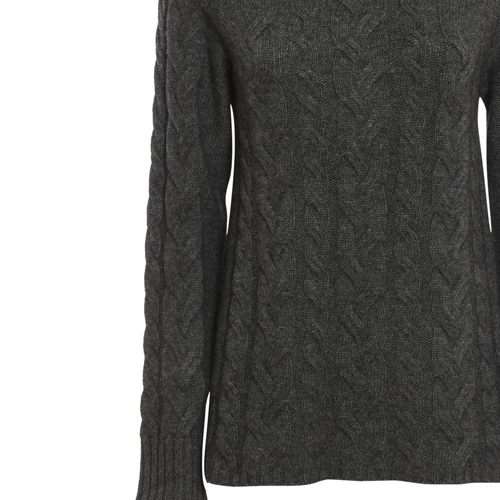 Shop (W) ''S Max Mara MaxMara 2023春夏绿色高领套头针织毛衣. 93661913-600-004