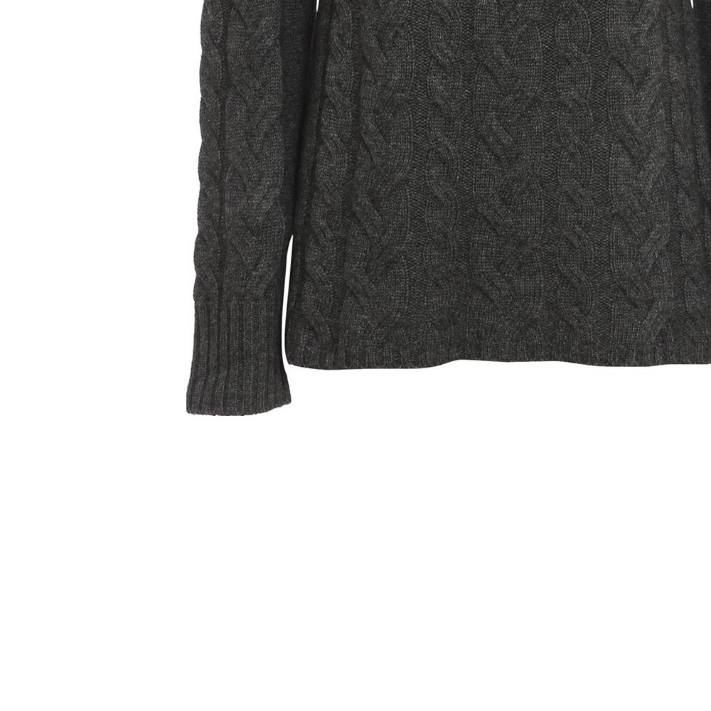 Purchase (W) ''S Max Mara MaxMara 2023春夏绿色高领套头针织毛衣. 93661913-600-004