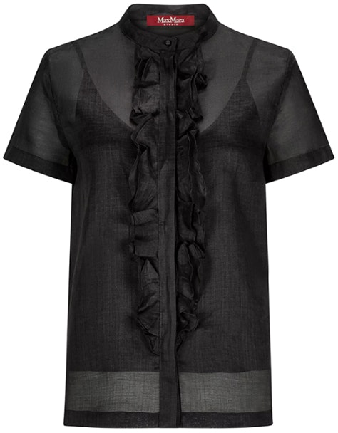 women-s-max-mara-max-mara-studio-black-button-up-sleeveless-short-sleeve-shirt-6261023106003-ebano